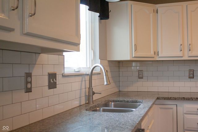 405 E New York Street, Fortville, IN 46040