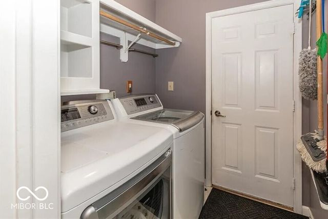 405 E New York Street, Fortville, IN 46040