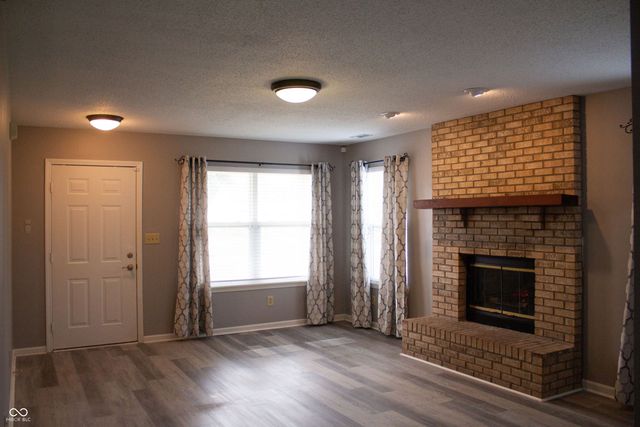 405 E New York Street, Fortville, IN 46040