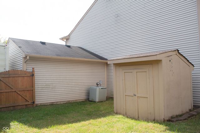 405 E New York Street, Fortville, IN 46040