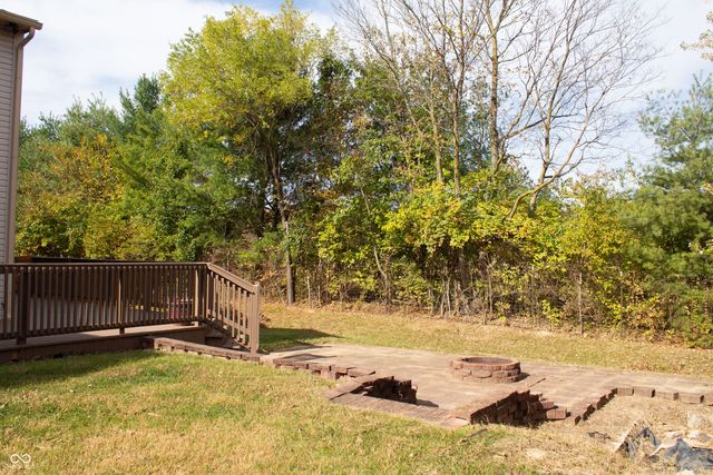 405 E New York Street, Fortville, IN 46040