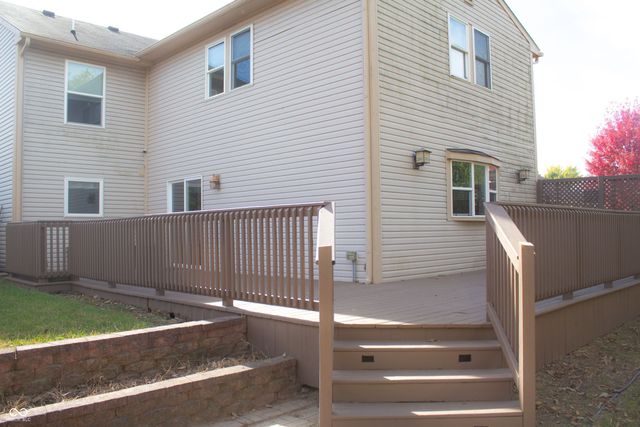 405 E New York Street, Fortville, IN 46040