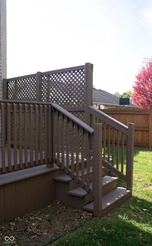 405 E New York Street, Fortville, IN 46040