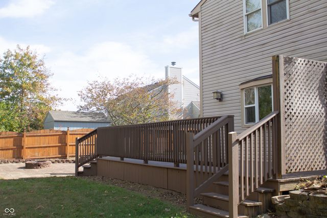 405 E New York Street, Fortville, IN 46040