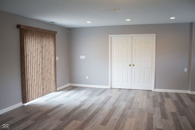 405 E New York Street, Fortville, IN 46040