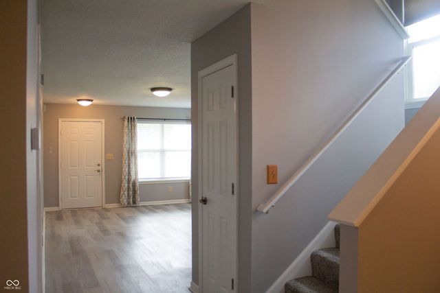 405 E New York Street, Fortville, IN 46040