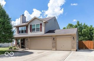 405 E New York Street, Fortville, IN 46040