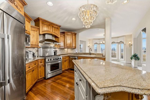 1183 Aspen COURT, Grafton, WI 53024