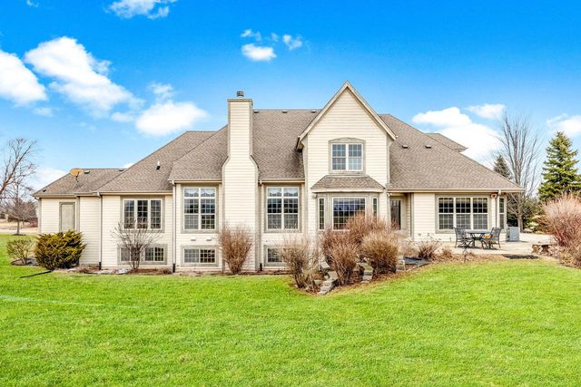 1183 Aspen COURT, Grafton, WI 53024