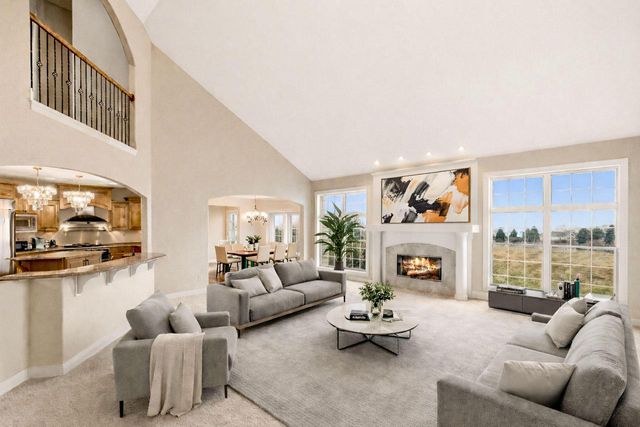 1183 Aspen COURT, Grafton, WI 53024