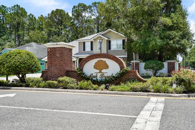 11517 OAKLAWN Road, Jacksonville, FL 32218