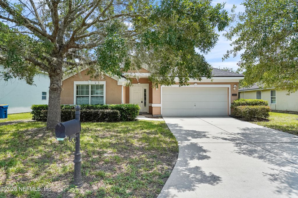 11517 OAKLAWN Road, Jacksonville, FL 32218