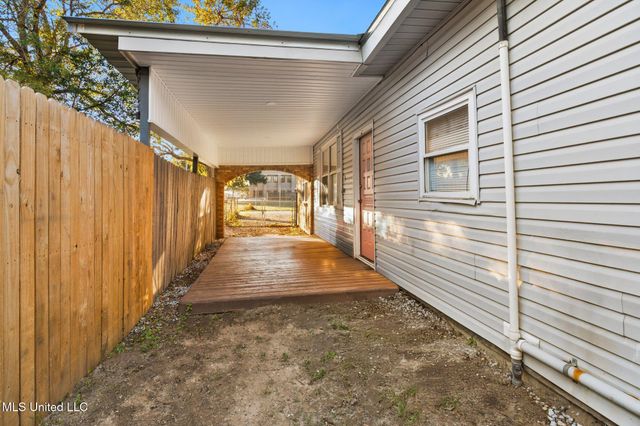 1920 49th Avenue, Gulfport, MS 39501