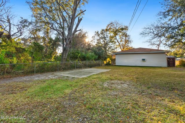 1920 49th Avenue, Gulfport, MS 39501