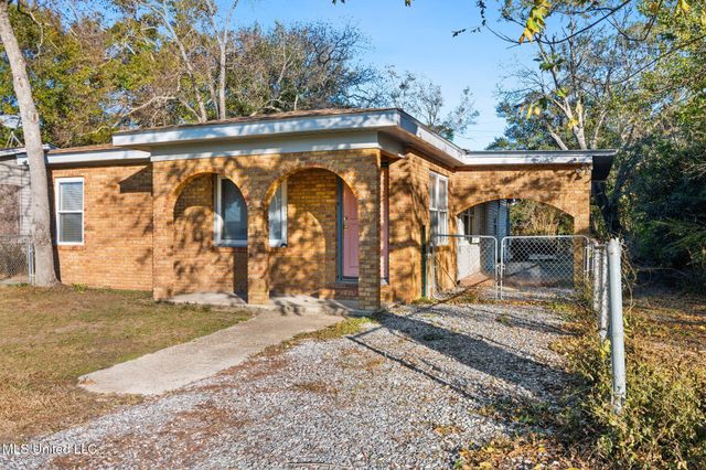 1920 49th Avenue, Gulfport, MS 39501