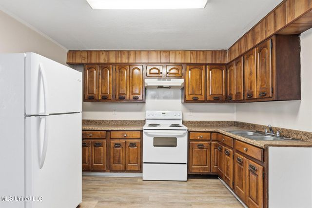 1920 49th Avenue, Gulfport, MS 39501