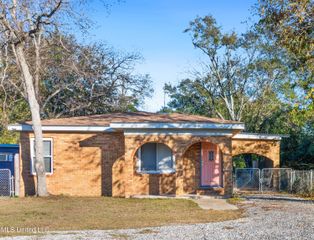 1920 49th Avenue, Gulfport, MS 39501