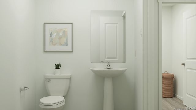 5951 Consider Trail, San Antonio, TX 78073