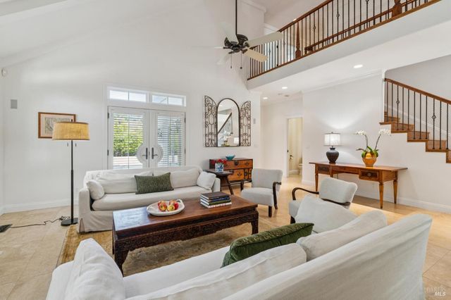 1710 Reynard Ln, Calistoga, CA 94515