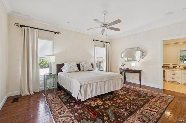 1710 Reynard Ln, Calistoga, CA 94515