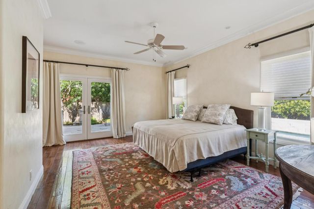 1710 Reynard Ln, Calistoga, CA 94515