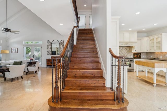 1710 Reynard Ln, Calistoga, CA 94515