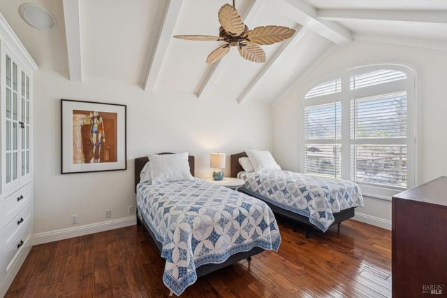 1710 Reynard Ln, Calistoga, CA 94515