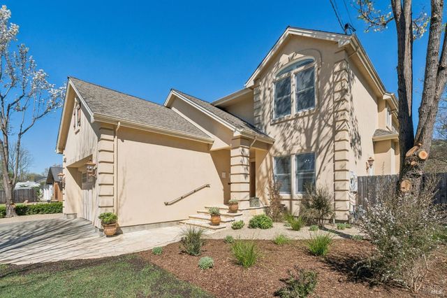 1710 Reynard Ln, Calistoga, CA 94515