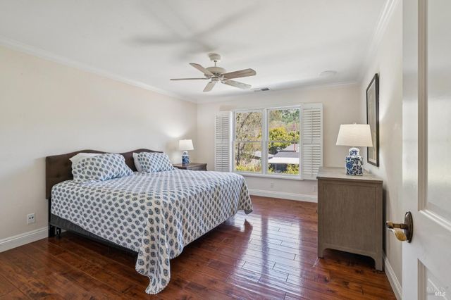 1710 Reynard Ln, Calistoga, CA 94515