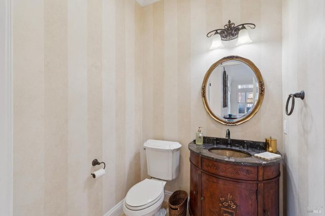 1710 Reynard Ln, Calistoga, CA 94515