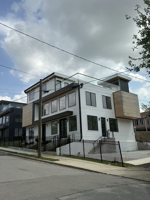 143 Fain St, Nashville, TN 37210
