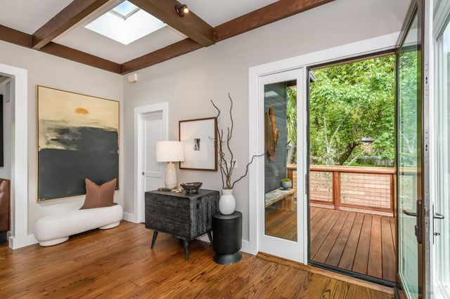 309 Kent Ave, Kentfield, CA 94904