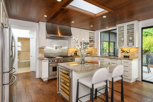 309 Kent Ave, Kentfield, CA 94904