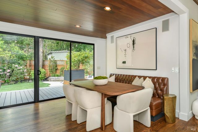 309 Kent Ave, Kentfield, CA 94904