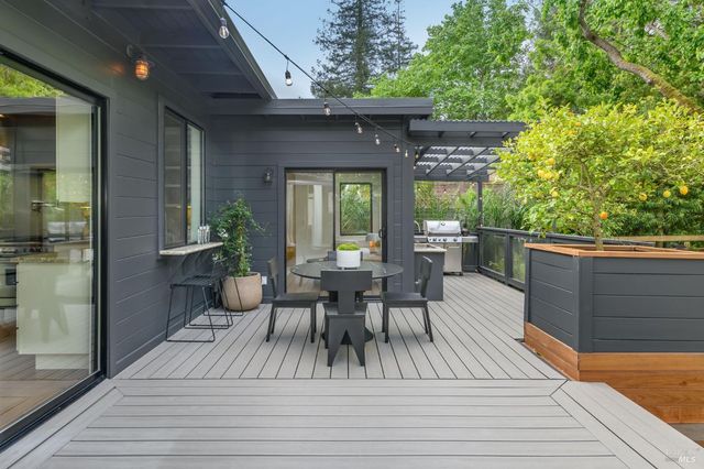 309 Kent Ave, Kentfield, CA 94904