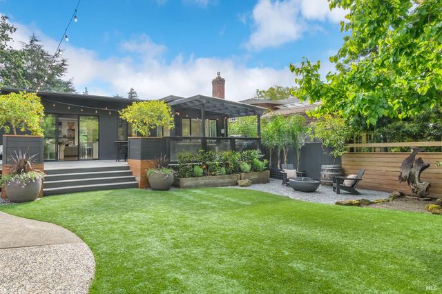 309 Kent Ave, Kentfield, CA 94904