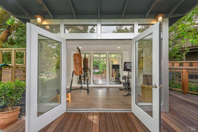 309 Kent Ave, Kentfield, CA 94904