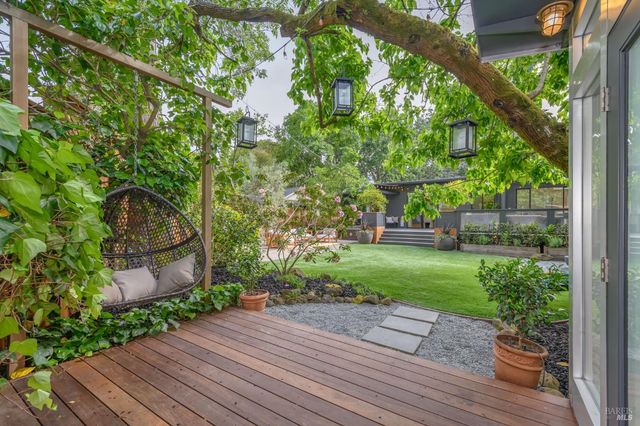 309 Kent Ave, Kentfield, CA 94904