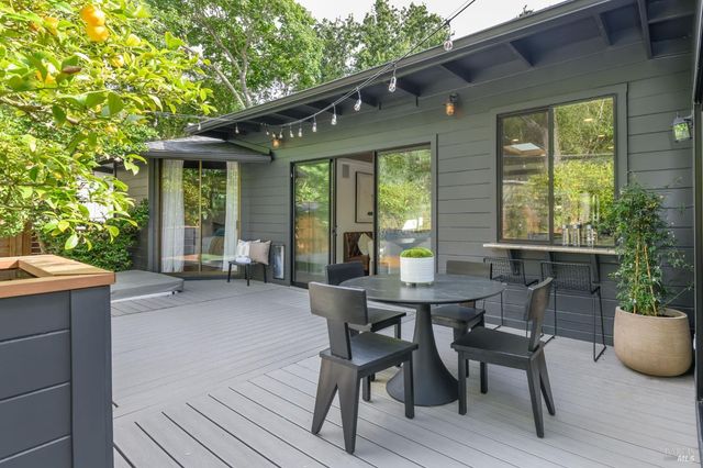 309 Kent Ave, Kentfield, CA 94904