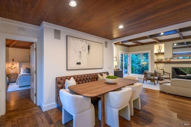 309 Kent Ave, Kentfield, CA 94904