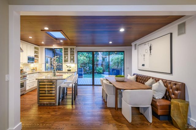 309 Kent Ave, Kentfield, CA 94904