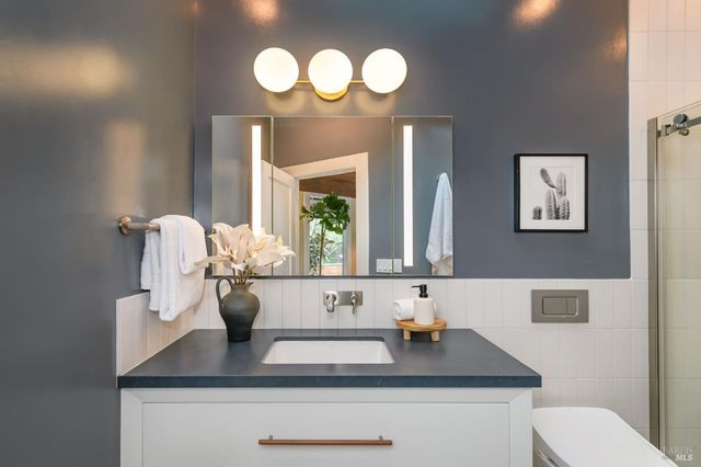 309 Kent Ave, Kentfield, CA 94904