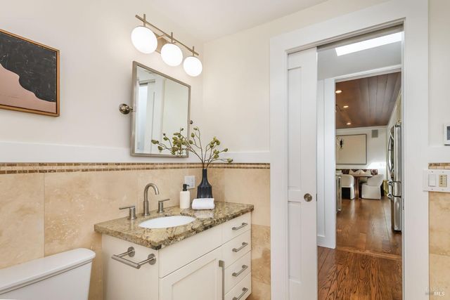 309 Kent Ave, Kentfield, CA 94904