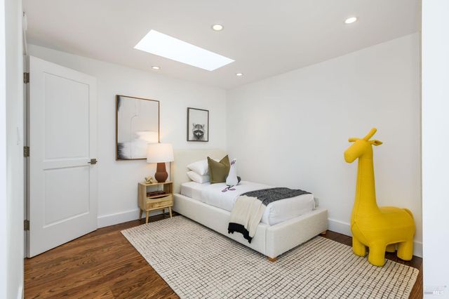 309 Kent Ave, Kentfield, CA 94904