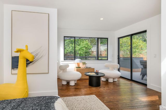 309 Kent Ave, Kentfield, CA 94904