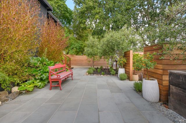 309 Kent Ave, Kentfield, CA 94904