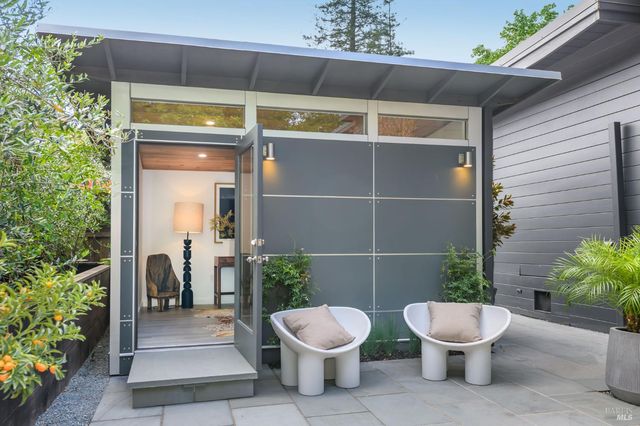 309 Kent Ave, Kentfield, CA 94904