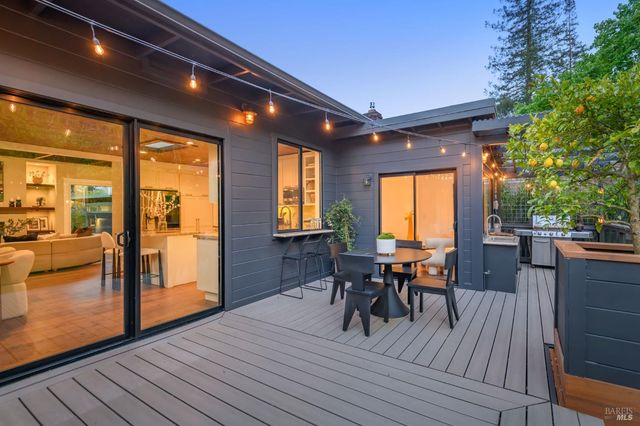 309 Kent Ave, Kentfield, CA 94904