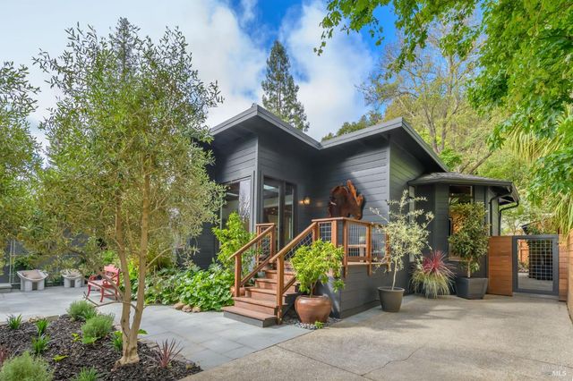 309 Kent Ave, Kentfield, CA 94904