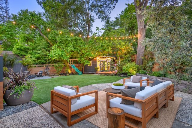 309 Kent Ave, Kentfield, CA 94904